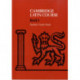 Cambridge Latin Course 1 Student Study Book