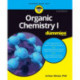 Organic Chemistry I For Dummies