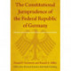 The Constitutional Jurisprudence of the Federal Republic of Germany: Third Edition, Revised and Expanded