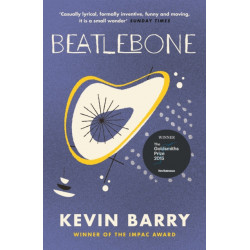 Beatlebone