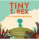 Tiny T. Rex and the Impossible Hug