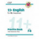 11+ GL English Practice Book & Assessment Tests - Ages 7-8 (with Online Edition)