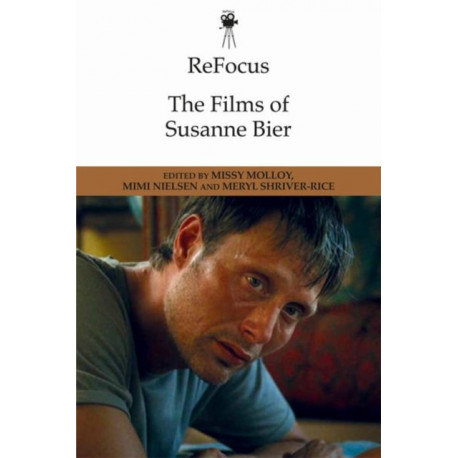 ReFocus: The Films of Susanne Bier