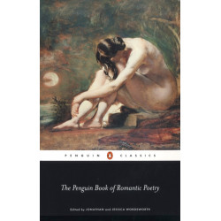 The Penguin Book of Romantic Poetry