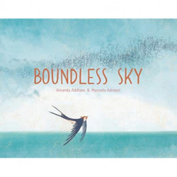 Boundless Sky