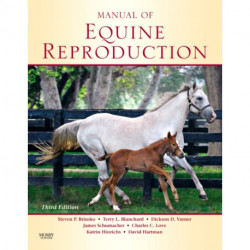 Manual of Equine Reproduction