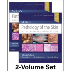 McKee's Pathology of the Skin