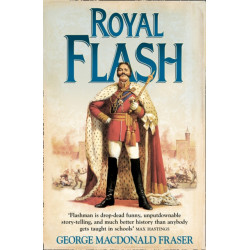 The Royal Flash