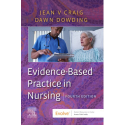 Evidence-Based Practice in Nursing: with Pageburst online access