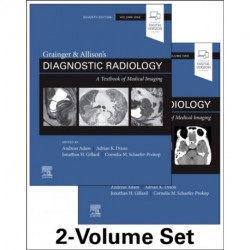 Grainger & Allison's Diagnostic Radiology: 2-Volume Set