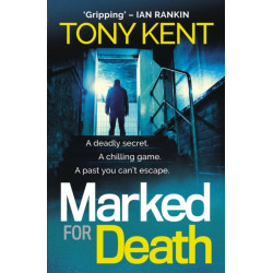 Marked for Death: A Richard and Judy Book Club Pick (Dempsey/Devlin Book 2)