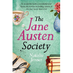 The Jane Austen Society