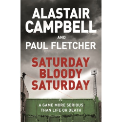 Saturday Bloody Saturday