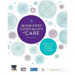 Midwifery Continuity of Care: A Practical Guide