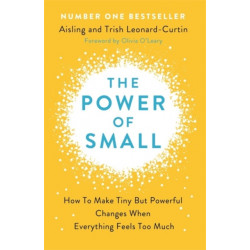 The Power of Small: How to Make Tiny But Powerful Changes When Everything Feels Too Much