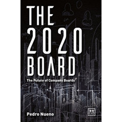 The 2020 Board: The future of company boards