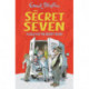 Secret Seven: Puzzle For The Secret Seven: Book 10