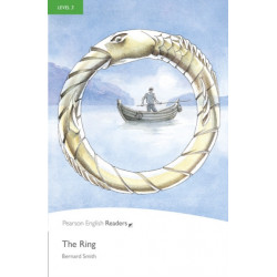 Level 3: The Ring Book and MP3 Pack
