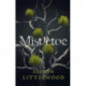 Mistletoe: 'The perfect read for frosty nights' HEAT