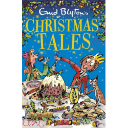 Enid Blyton's Christmas Tales: Contains 25 classic stories