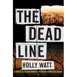 The Dead Line: A Casey Benedict Investigation
