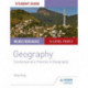 WJEC/Eduqas A-level Geography Student Guide 6: Contemporary Themes in Geography