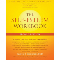 The Self-Esteem Workbook, 2nd Edition