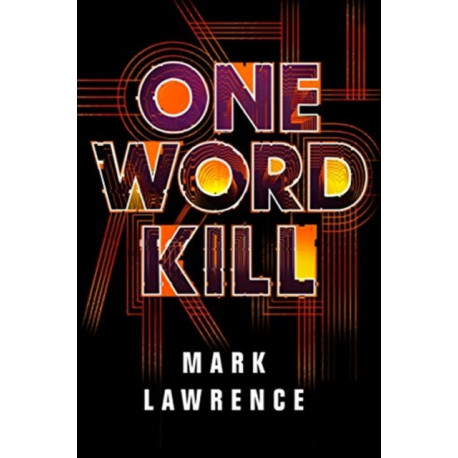 One Word Kill