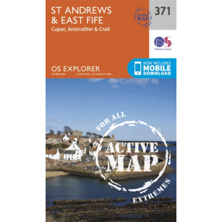 St Andrews and East Fife