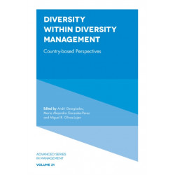 Diversity within Diversity Management: Country-Based Perspectives