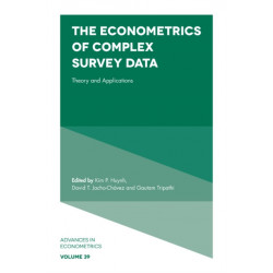The Econometrics of Complex Survey Data: Theory and Applications