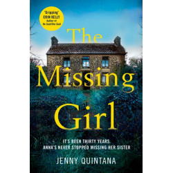 The Missing Girl