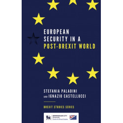 European Security in a Post-Brexit World