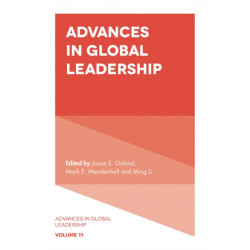 Advances in Global Leadership