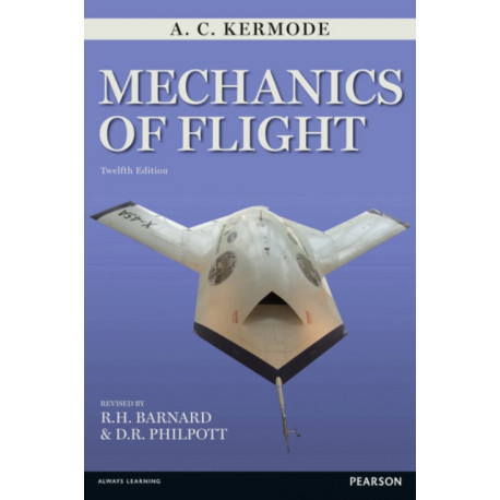 Mechanics of Flight
