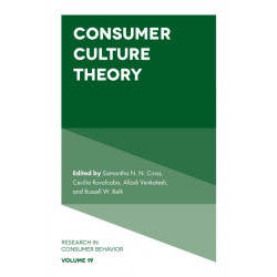 Consumer Culture Theory