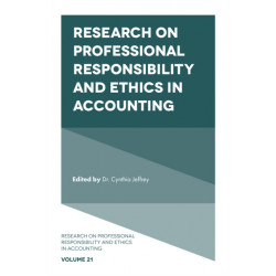 Research on Professional Responsibility and Ethics in Accounting