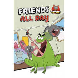 Friends All Day