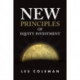 New Principles of Equity Investment