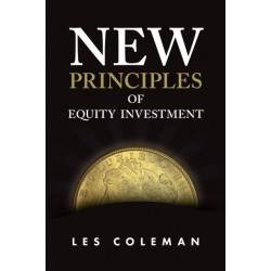 New Principles of Equity Investment