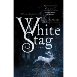 White Stag: A Permafrost Novel