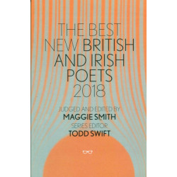 Best New British and Irish Poets 2018