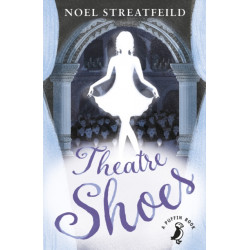 Theatre Shoes