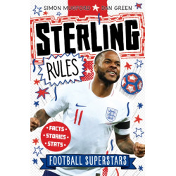 Football Superstars: Sterling Rules