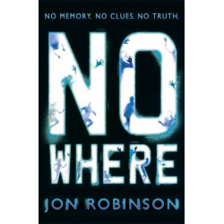 Nowhere (Nowhere Book 1)