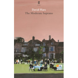 The Moderate Soprano