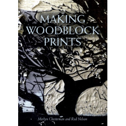 Making Woodblock Prints