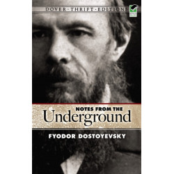 Notes from the Underground