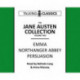 The Jane Austen Collection