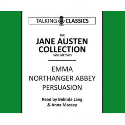 The Jane Austen Collection